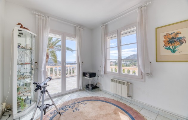 Resale - Villa - PORT D'ANDRATX - Andratx