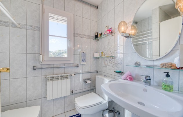 Resale - Villa - PORT D'ANDRATX - Andratx