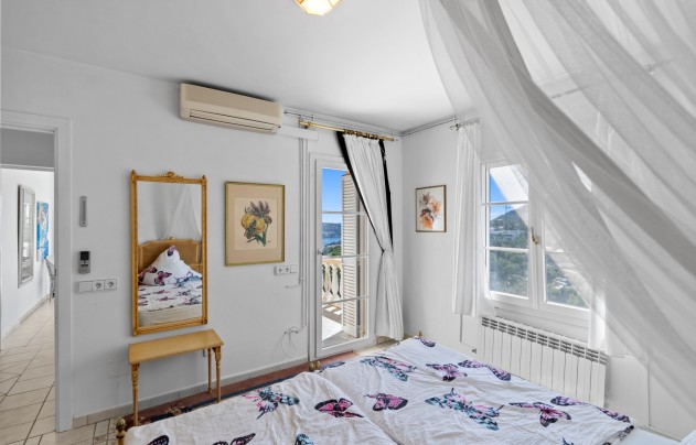 Resale - Villa - PORT D'ANDRATX - Andratx