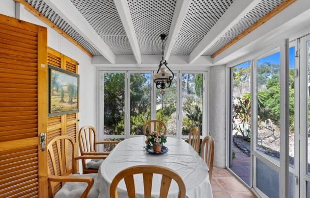 Resale - Villa - PORT D'ANDRATX - Andratx