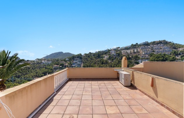 Resale - Villa - PORT D'ANDRATX - Andratx