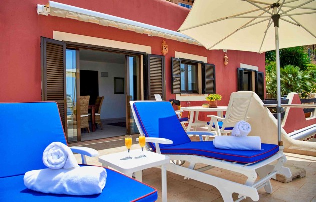 Resale - Apartment - PORT D'ANDRATX - Andratx