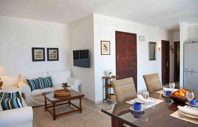 Resale - Apartment - PORT D'ANDRATX - Andratx