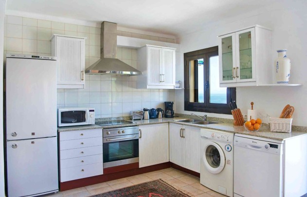 Resale - Apartment - PORT D'ANDRATX - Andratx