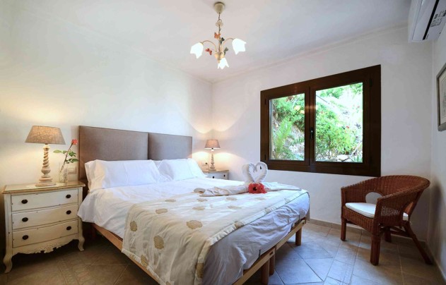 Resale - Apartment - PORT D'ANDRATX - Andratx