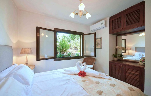 Resale - Apartment - PORT D'ANDRATX - Andratx