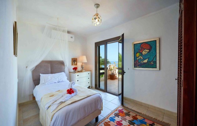 Resale - Apartment - PORT D'ANDRATX - Andratx