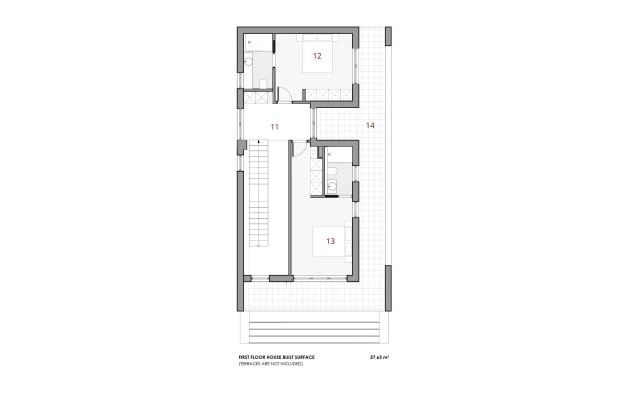 Nieuwbouw Woningen - Villa - Finestrat - Campana Garden