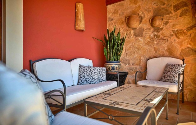 Resale - Apartment - PORT D'ANDRATX - Andratx