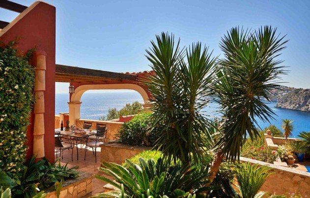 Resale - Apartment - PORT D'ANDRATX - Andratx