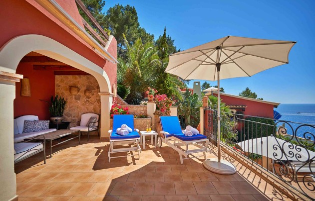 Resale - Apartment - PORT D'ANDRATX - Andratx