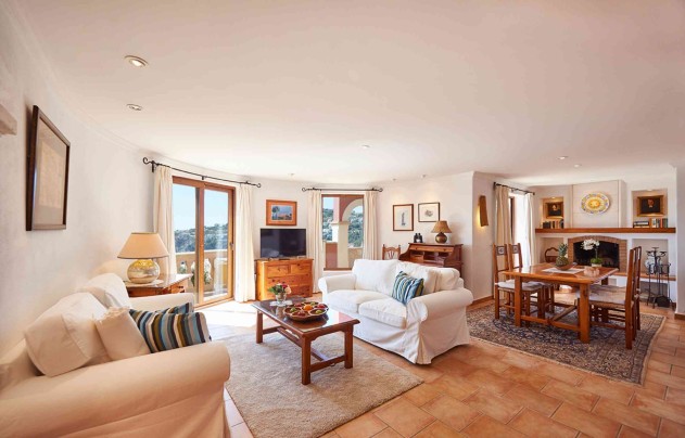 Resale - Apartment - PORT D'ANDRATX - Andratx