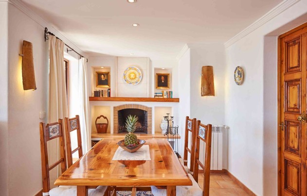 Resale - Apartment - PORT D'ANDRATX - Andratx