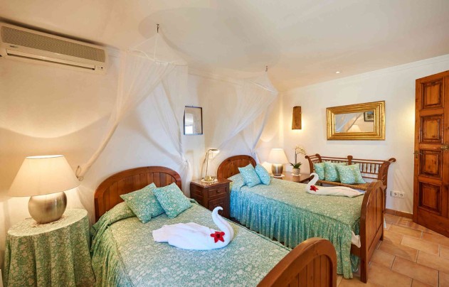 Resale - Apartment - PORT D'ANDRATX - Andratx