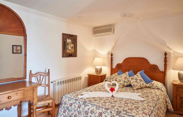 Resale - Apartment - PORT D'ANDRATX - Andratx