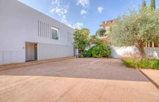 Resale - Villa - PORT D'ANDRATX - Andratx