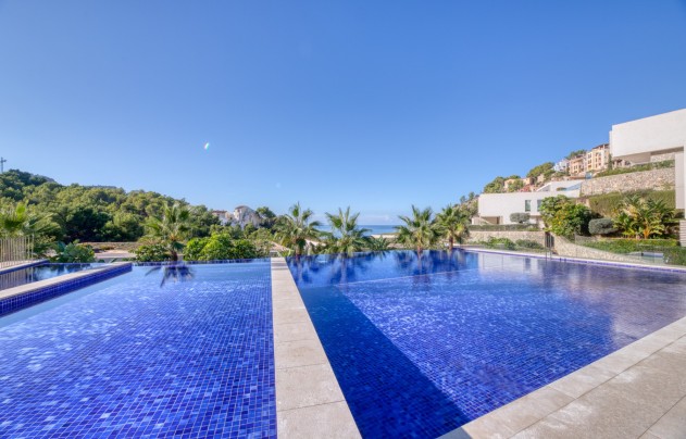 Resale - Villa - PORT D'ANDRATX - Andratx