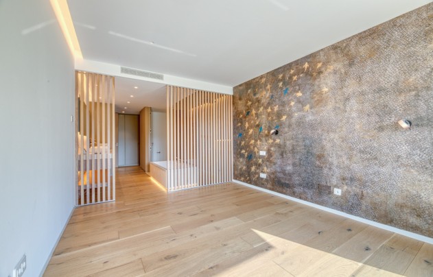 Resale - Villa - PORT D'ANDRATX - Andratx