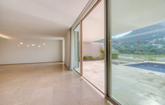 Resale - Villa - PORT D'ANDRATX - Andratx