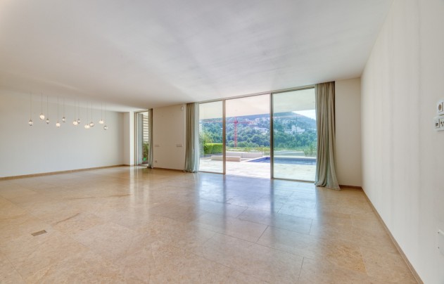 Resale - Villa - PORT D'ANDRATX - Andratx