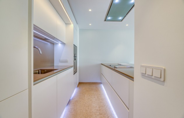 Resale - Villa - PORT D'ANDRATX - Andratx