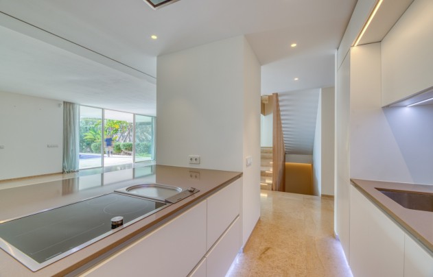 Resale - Villa - PORT D'ANDRATX - Andratx