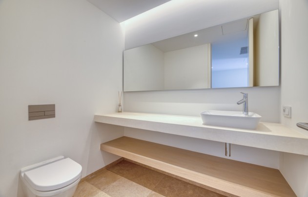 Resale - Villa - PORT D'ANDRATX - Andratx