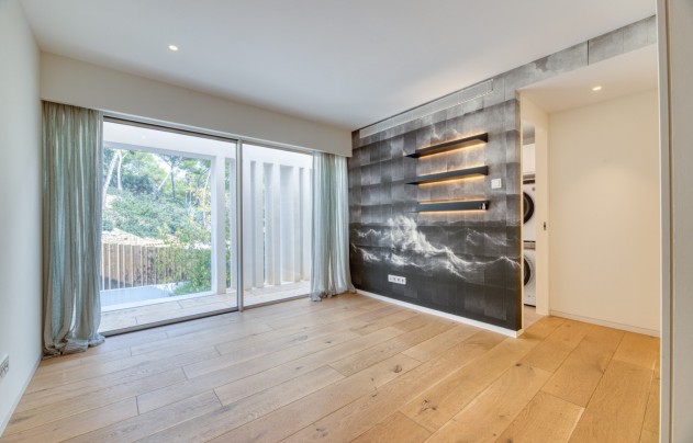 Resale - Villa - PORT D'ANDRATX - Andratx