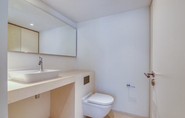 Resale - Villa - PORT D'ANDRATX - Andratx