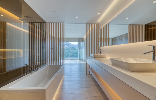 Resale - Villa - PORT D'ANDRATX - Andratx