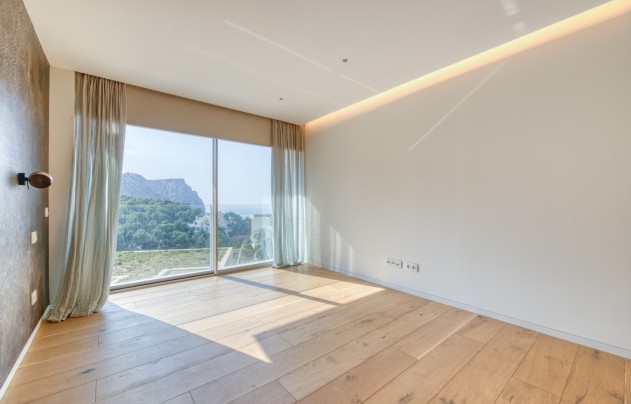 Resale - Villa - PORT D'ANDRATX - Andratx