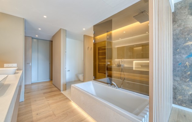 Resale - Villa - PORT D'ANDRATX - Andratx