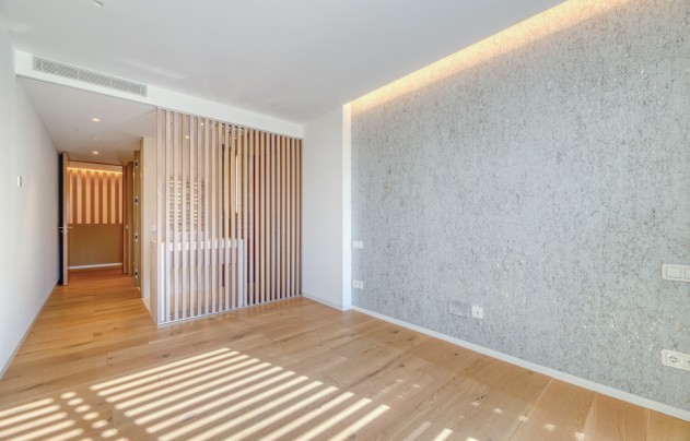 Resale - Villa - PORT D'ANDRATX - Andratx