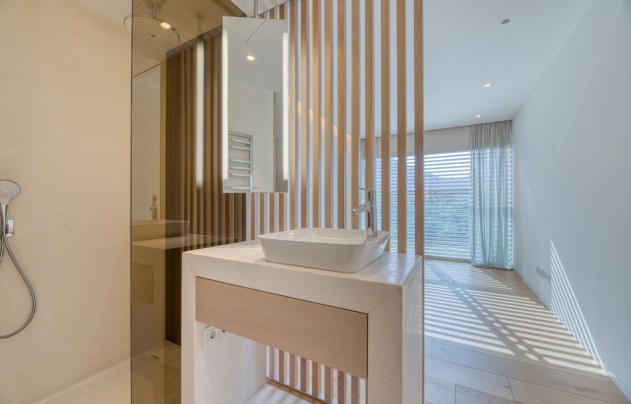 Resale - Villa - PORT D'ANDRATX - Andratx