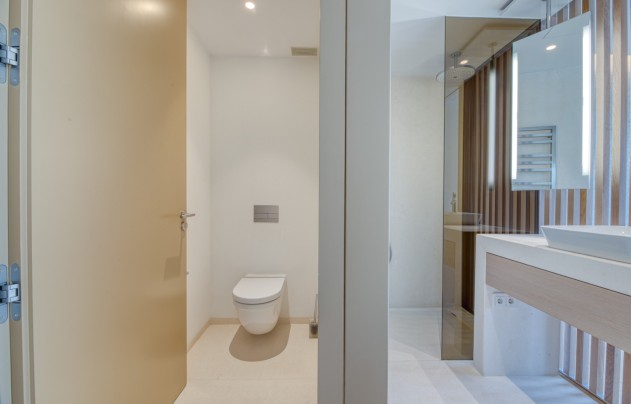 Resale - Villa - PORT D'ANDRATX - Andratx