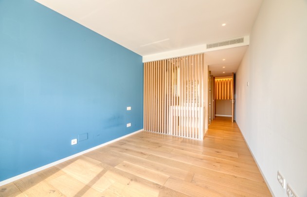 Resale - Villa - PORT D'ANDRATX - Andratx