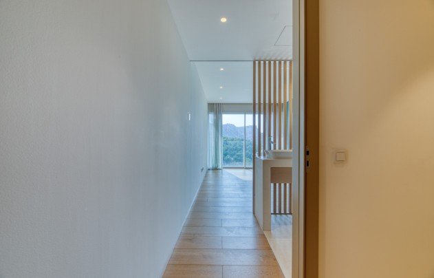 Resale - Villa - PORT D'ANDRATX - Andratx