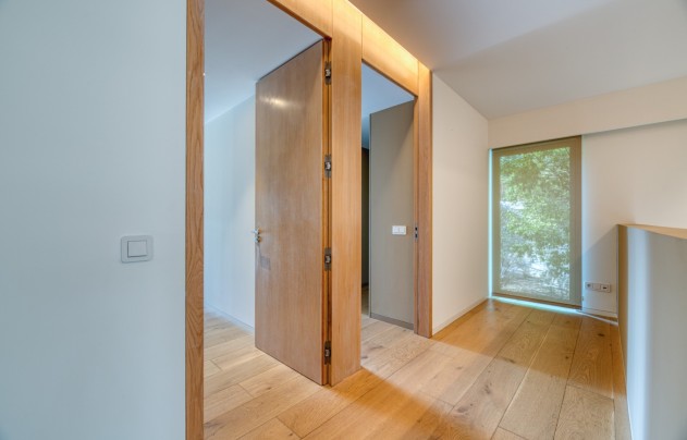 Resale - Villa - PORT D'ANDRATX - Andratx