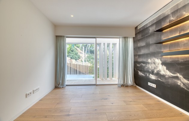 Resale - Villa - PORT D'ANDRATX - Andratx