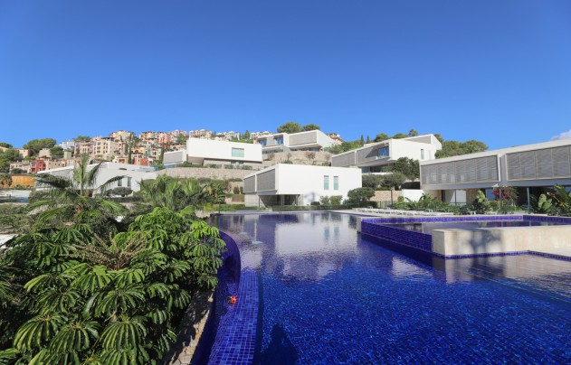 Resale - Villa - PORT D'ANDRATX - Andratx