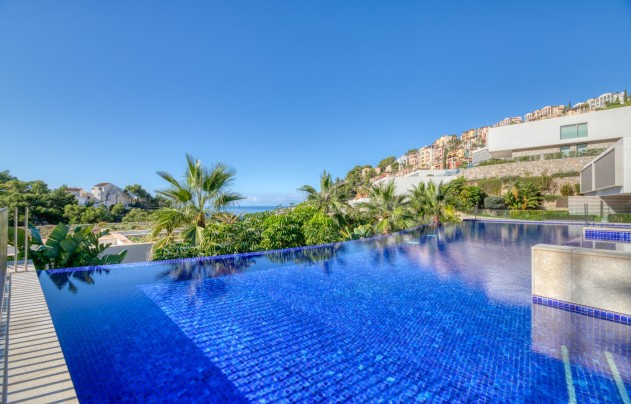 Resale - Villa - PORT D'ANDRATX - Andratx