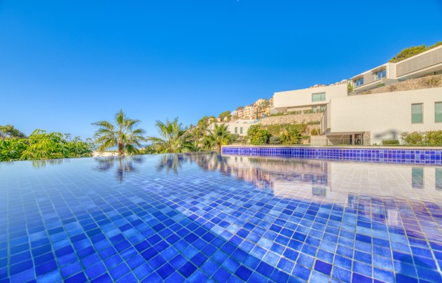 Resale - Villa - PORT D'ANDRATX - Andratx