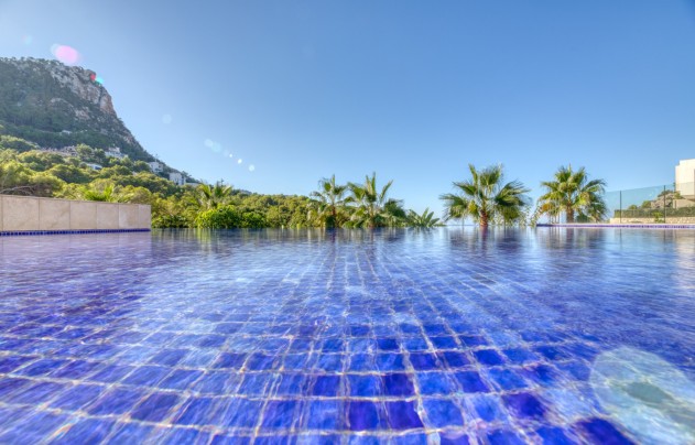 Resale - Villa - PORT D'ANDRATX - Andratx