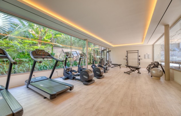 Resale - Villa - PORT D'ANDRATX - Andratx