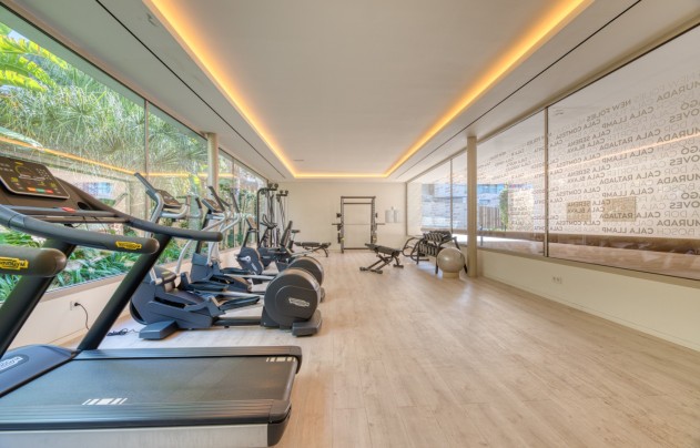 Resale - Villa - PORT D'ANDRATX - Andratx