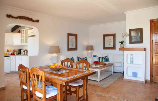 Resale - Villa - PORT D'ANDRATX - Andratx