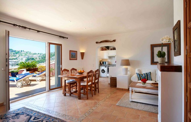 Resale - Villa - PORT D'ANDRATX - Andratx