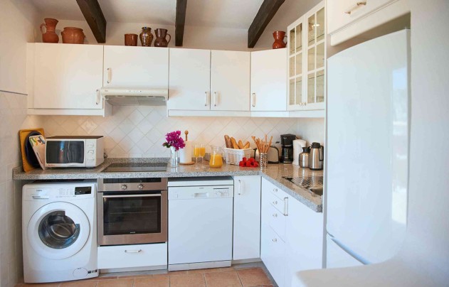 Resale - Villa - PORT D'ANDRATX - Andratx