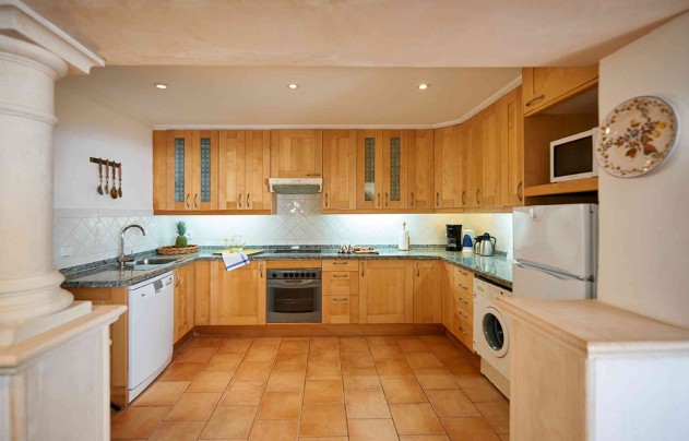 Resale - Villa - PORT D'ANDRATX - Andratx