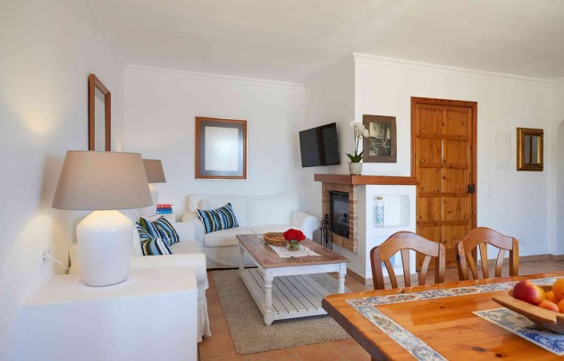 Resale - Villa - PORT D'ANDRATX - Andratx